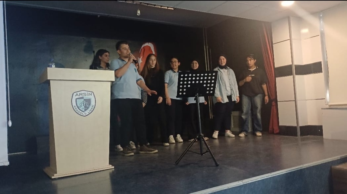 Karaoke Ses Yarışması